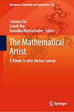 Télécharger le livre :  The Mathematical Artist
