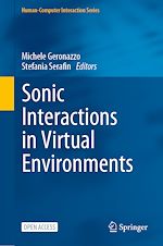 Download this eBook Sonic Interactions in Virtual Environments