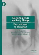 Télécharger le livre :  Electoral Defeat and Party Change