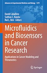 Download this eBook Microfluidics and Biosensors in Cancer Research