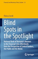 Télécharger le livre :  Blind Spots in the Spotlight