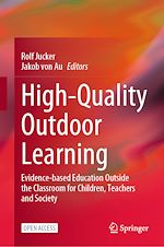 Download this eBook High-Quality Outdoor Learning