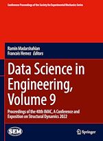 Télécharger le livre :  Data Science in Engineering, Volume 9