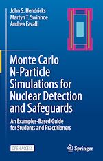 Download this eBook Monte Carlo N-Particle Simulations for Nuclear Detection and Safeguards
