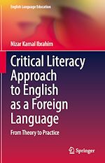 Télécharger le livre :  Critical Literacy Approach to English as a Foreign Language
