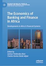 Télécharger le livre :  The Economics of Banking and Finance in Africa