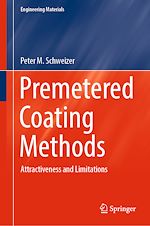 Télécharger le livre :  Premetered Coating Methods