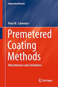 Télécharger le livre :  Premetered Coating Methods