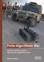 Télécharger le livre :  Proto-Algorithmic War