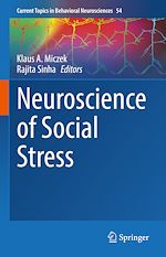 Télécharger le livre :  Neuroscience of Social Stress