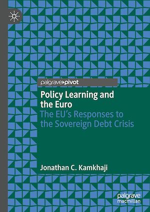 Téléchargez le livre :  Policy Learning and the Euro
