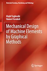 Download this eBook Mechanical Design of Machine Elements by Graphical Methods