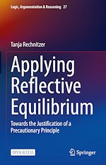 Download this eBook Applying Reflective Equilibrium