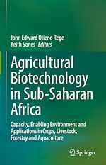 Télécharger le livre :  Agricultural Biotechnology in Sub-Saharan Africa