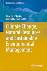 Télécharger le livre :  Climate Change, Natural Resources and Sustainable Environmental Management