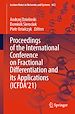 Télécharger le livre :  Proceedings of the International Conference on Fractional Differentiation and its Applications (ICFDA'21)