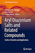 Télécharger le livre :  Aryl Diazonium Salts and Related Compounds