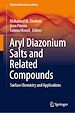 Télécharger le livre :  Aryl Diazonium Salts and Related Compounds