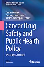 Télécharger le livre :  Cancer Drug Safety and Public Health Policy
