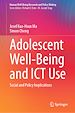 Télécharger le livre :  Adolescent Well-Being and ICT Use
