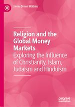 Télécharger le livre :  Religion and the Global Money Markets