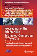 Download this eBook Proceedings of the 7th Brazilian Technology Symposium (BTSym'21)