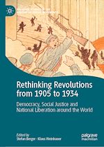 Télécharger le livre :  Rethinking Revolutions from 1905 to 1934