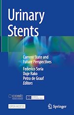 Télécharger le livre :  Urinary Stents
