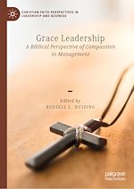Télécharger le livre :  Grace Leadership
