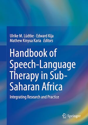 Download the eBook: Handbook of Speech-Language Therapy in Sub-Saharan Africa