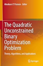 Télécharger le livre :  The Quadratic Unconstrained Binary Optimization Problem