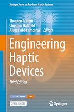 Download this eBook Engineering Haptic Devices