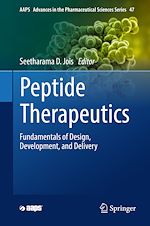 Télécharger le livre :  Peptide Therapeutics