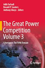 Télécharger le livre :  The Great Power Competition Volume 3
