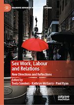 Télécharger le livre :  Sex Work, Labour and Relations