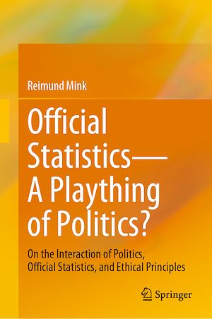 Téléchargez le livre :  Official Statistics—A Plaything of Politics?