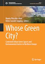 Download this eBook Whose Green City?