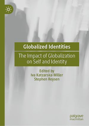 Téléchargez le livre :  Globalized Identities