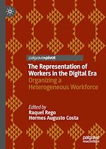 Télécharger le livre :  The Representation of Workers in the Digital Era