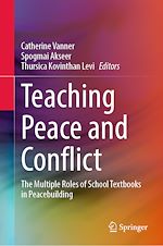 Télécharger le livre :  Teaching Peace and Conflict