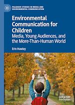 Télécharger le livre :  Environmental Communication for Children