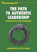 Télécharger le livre :  The Path to Authentic Leadership