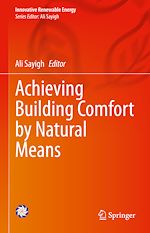 Télécharger le livre :  Achieving Building Comfort by Natural Means