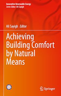 Télécharger le livre :  Achieving Building Comfort by Natural Means