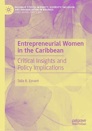 Téléchargez le livre :  Entrepreneurial Women in the Caribbean
