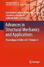 Télécharger le livre :  Advances in Structural Mechanics and Applications