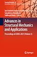 Télécharger le livre :  Advances in Structural Mechanics and Applications