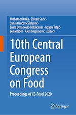 Télécharger le livre :  10th Central European Congress on Food