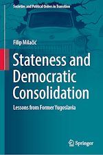 Télécharger le livre :  Stateness and Democratic Consolidation