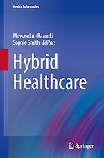 Download this eBook Hybrid Healthcare